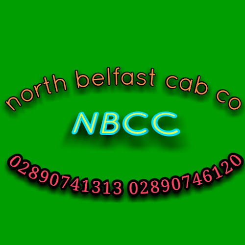 Reviews of NORTH BELFAST TAXI COMPANY in Belfast - Taxi service