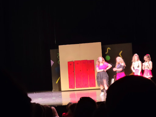 Performing Arts Theater «Effingham Performance Center», reviews and photos, 1325 Outer Belt W, Effingham, IL 62401, USA