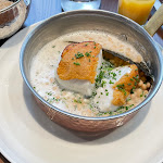 Photo n° 2 de l'avis de Nour.r fait le 05/01/2023 à 17:27 pour Éclipse - The Table Bar à Courbevoie