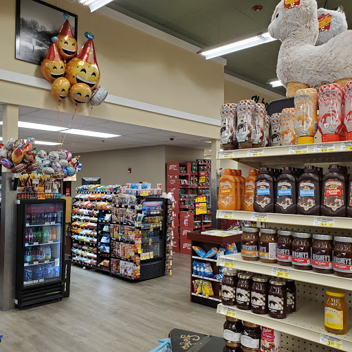 Grocery Store «Jewel-Osco», reviews and photos, 17705 S Halsted St, Homewood, IL 60430, USA