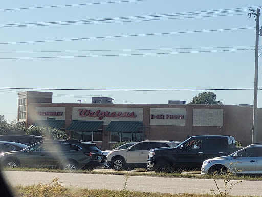 Drug Store «Walgreens», reviews and photos, 4779 US-501, Myrtle Beach, SC 29579, USA