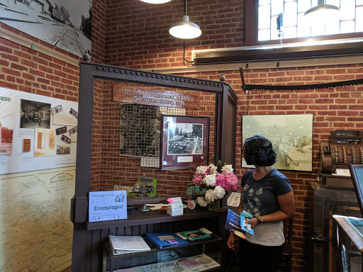 Museum «Gaithersburg Community Museum», reviews and photos, 9 S Summit Ave, Gaithersburg, MD 20877, USA