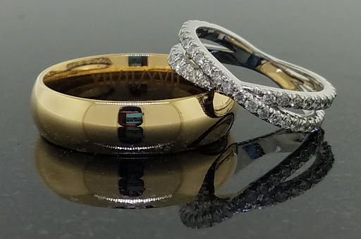 Diamond Dealer «Aura Diamonds», reviews and photos, 2050 N Stemmons Fwy #7054, Dallas, TX 75207, USA