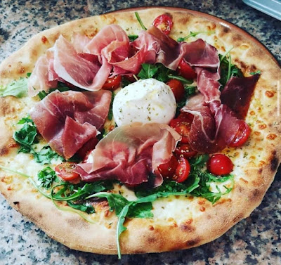 Pizzeria Ciao Bella Illange à Illange