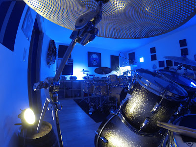 Drum's Cool à Montbert