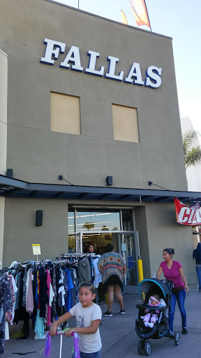 Discount Store «Fallas», reviews and photos, 120 E Compton Blvd, Compton, CA 90220, USA