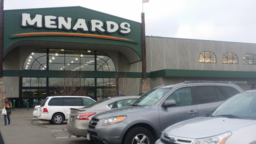 Home Improvement Store «Menards», reviews and photos, 2005 University Ave W, St Paul, MN 55104, USA