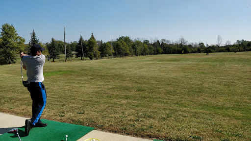 Golf Course «Oak Hills Golf Course», reviews and photos, 10360 S Howell Ave, Oak Creek, WI 53154, USA