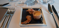 Foie gras du Restaurant français Le Benetin à Saint-Malo - n°8