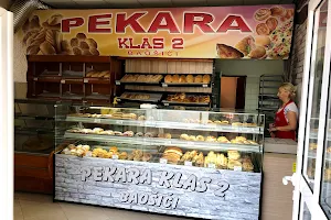 Pekara “Klas 2” image