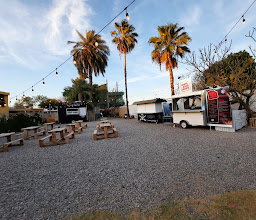 Callejón Centenario photo