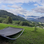 Photo n°7 de l'avis de Marta.a fait le 26/08/2019 à 09:59 sur le  Alpenhotel Denninglehen à Berchtesgaden