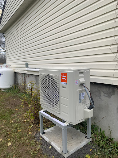 Haven Home Heating & Air Conditioning