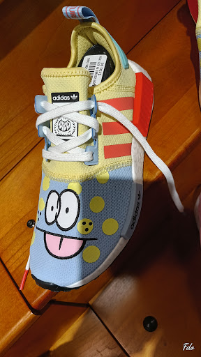 Shoe Store «Champs Sports», reviews and photos, 1030 Southcenter Mall, Tukwila, WA 98188, USA