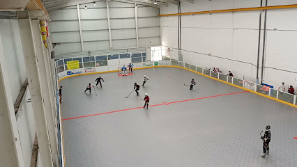 Club Hockey Linea Aranda