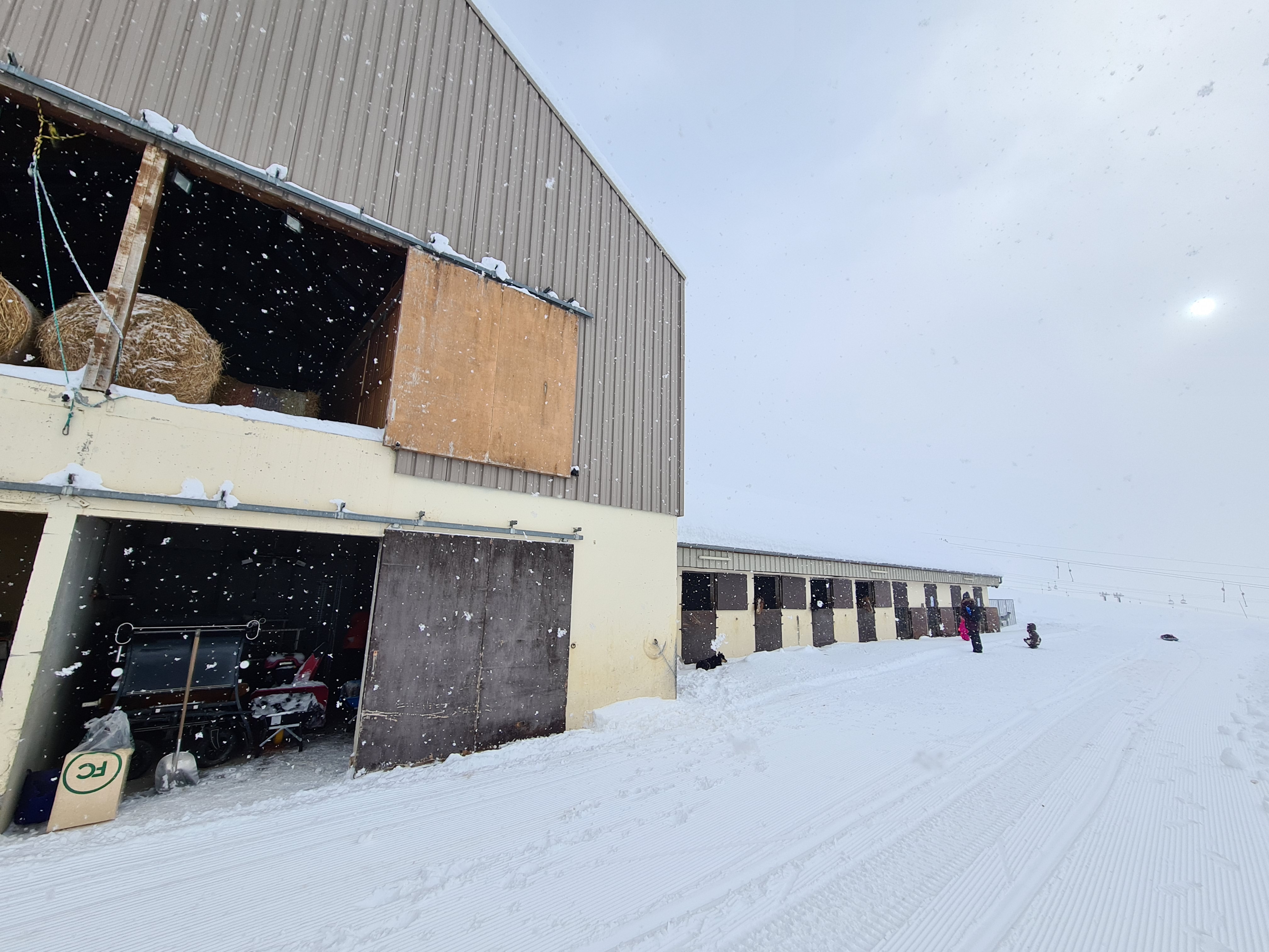 Photo n° 36 de l'avis de Joël.a fait le 09/03/2018 à 08:24