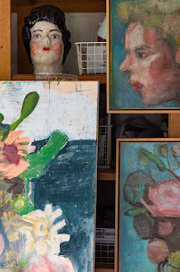 Emily Fox King Artist - Photo 6 - Car repair in Ogden, UT, Ogden