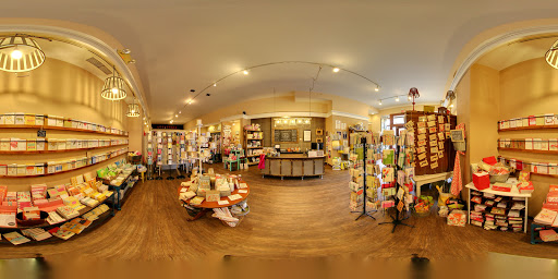 Stationery Store «ROCK PAPER SCISSORS», reviews and photos, 216 S Main St, Ann Arbor, MI 48104, USA