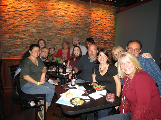 Bar «Howl at the Moon Pittsburgh», reviews and photos, 125 7th St, Pittsburgh, PA 15222, USA