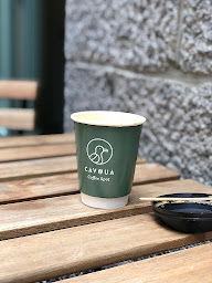 Photo n°37 de Cavoua Coffee Spot à Saint-Malo ()