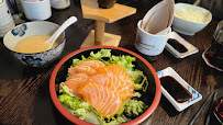 Les plus récentes photos du Restaurant japonais Meiji era à Lyon - n°7