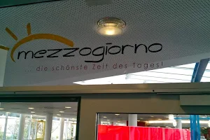 Betriebsrestaurant mezzogiorno, Im Landesamt für Besoldung und Versorgung image