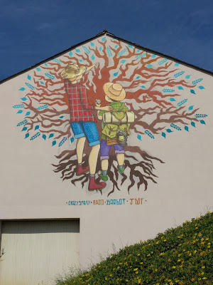 Ecole Maternelle à Auxerre