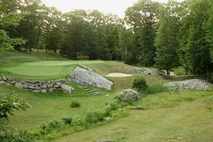 Blissful Meadows Golf Club. image