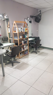 Cheveux Courts Idées Longues à Monteux