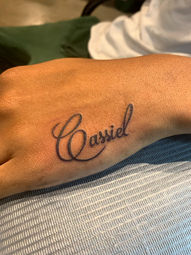 Explore simple man tattoo ideas, creative tattoo ideas in Cape Coral, available at UNRIVALED INK