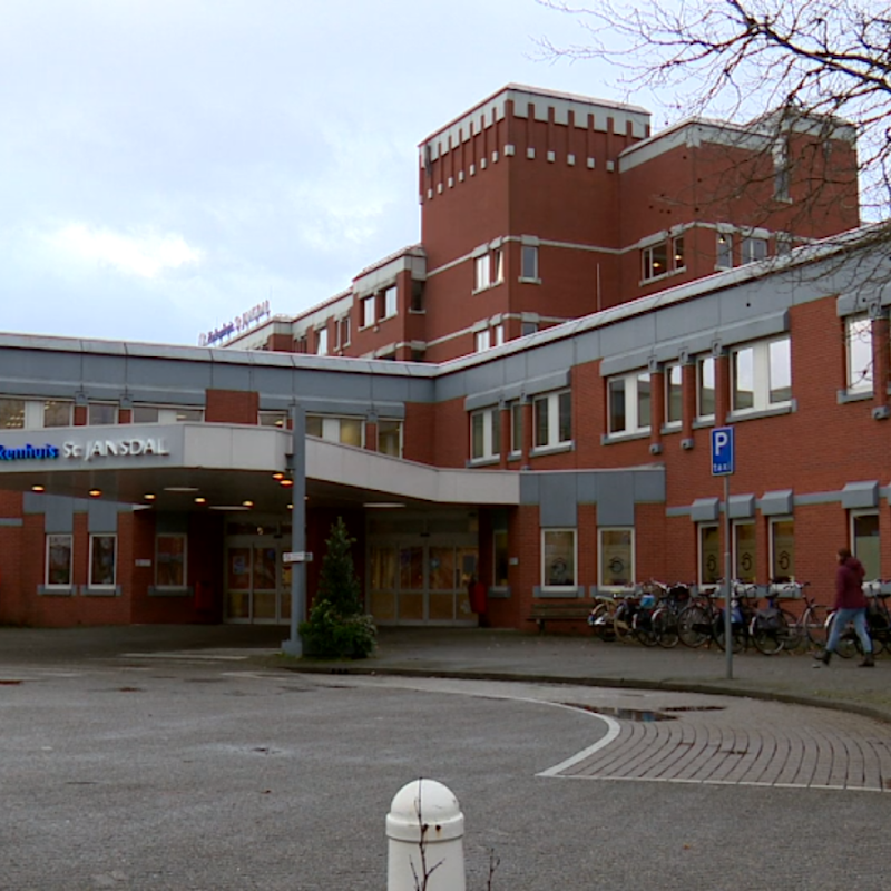 Ziekenhuis St Jansdal
