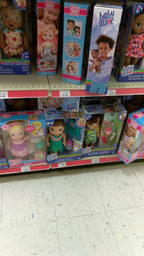 Toy Store «Toys