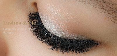 LASHES AND CIE - SUBLYM LASH à Bordeaux