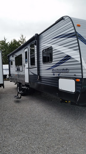 RV Dealer «Candys Campers Tennessee», reviews and photos, 4358 Shelbyville Hwy, Murfreesboro, TN 37127, USA