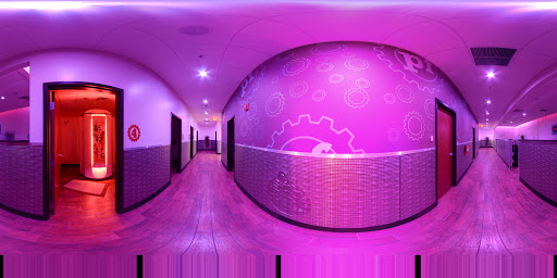 Gym «Planet Fitness», reviews and photos, 12746 Old Fort Rd, Fort Washington, MD 20744, USA