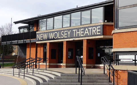 The New Wolsey Theatre image