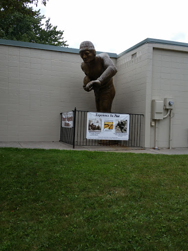 Museum «Koochiching County Historical Museum and Bronko Nagurski Museum», reviews and photos, 214 6th Ave, International Falls, MN 56649, USA