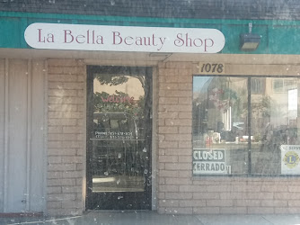 La Bella Beauty Shop