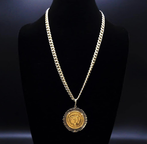 Jeweler «French Jewelry Renee De Paris Incorporated», reviews and photos, 6608 Collins Ave, Miami Beach, FL 33141, USA