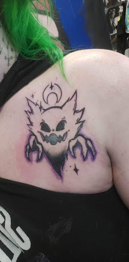 Explore small henna tattoo ideas, creative tattoo ideas in Puyallup, available at Blvck Widow Ink