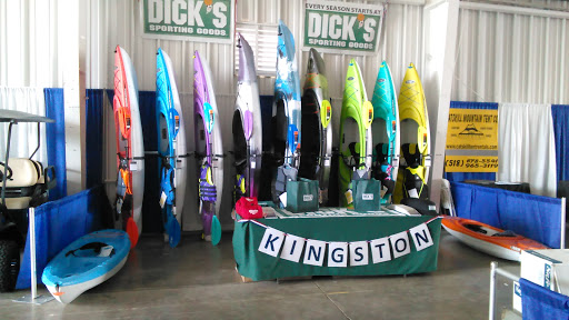 Fairground «Dutchess County Fairgrounds», reviews and photos, 6550 Spring Brook Ave, Rhinebeck, NY 12572, USA