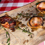 Photo n°1 de l'avis de Jamie.a fait le 22/12/2023 à 09:17 sur le  Restaurant Mon Ami à Marburg