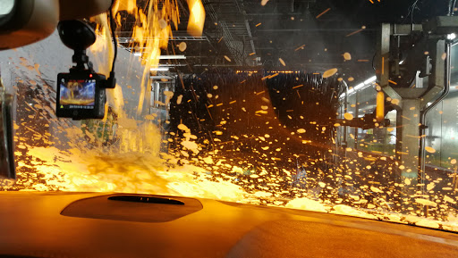 Car Wash «Valet Auto Wash Lawrenceville», reviews and photos, 4 Litho Rd, Trenton, NJ 08648, USA