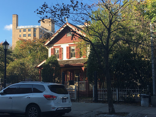 Museum «Lewis Howard Latimer House Museum», reviews and photos, 34-41 137th St, Flushing, NY 11354, USA