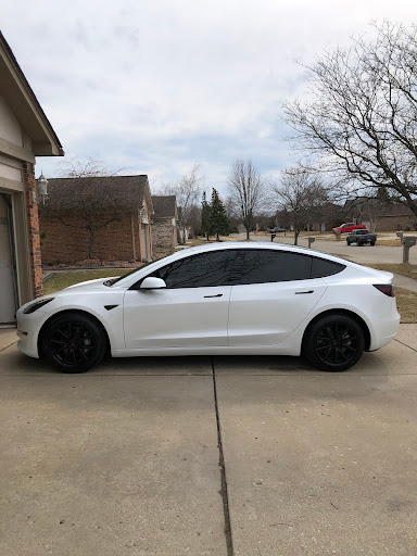 Window Tinting Service «Made In The Shade», reviews and photos, 39611 Arbor St, Harrison Charter Township, MI 48045, USA