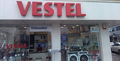 Vestel Adapazarı Cumhuriyet Yetkili Satış Mağazası - Mehmet Yılmaz