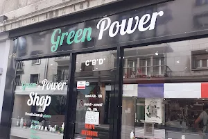 Green Power Shop CBD ROUEN image