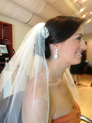 Hair Salon «Gallery Salon», reviews and photos, 1305 Farmington Ave, Farmington, CT 06032, USA