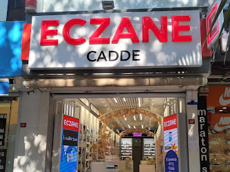 Cadde Eczanesi
