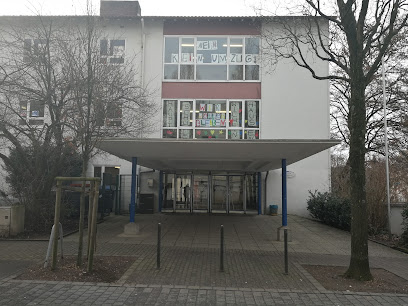 Hauptschule Wichlinghausen